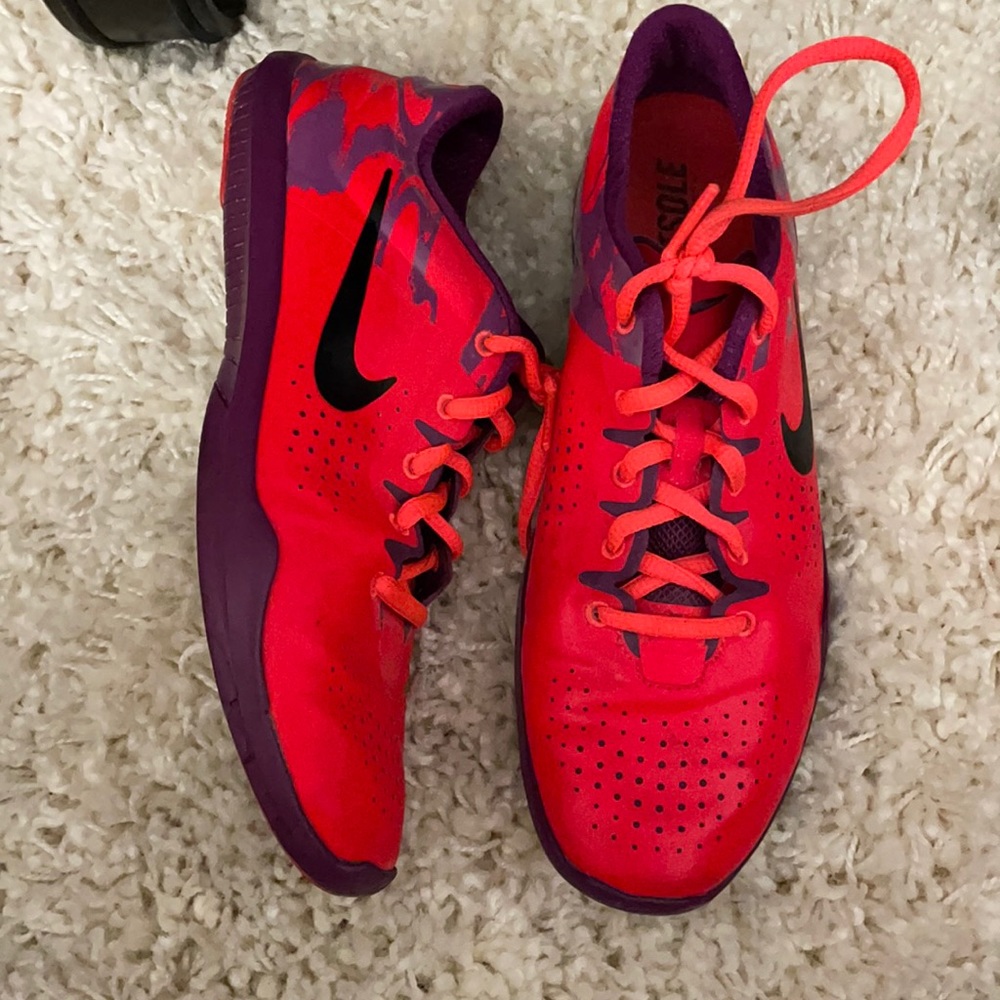 Nike